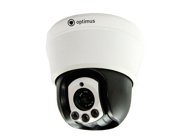 Видеокамера Optimus AHD-M101.0(10x) - картинка 1