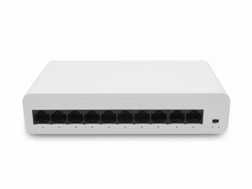 Коммутатор EL S-10/8PAE