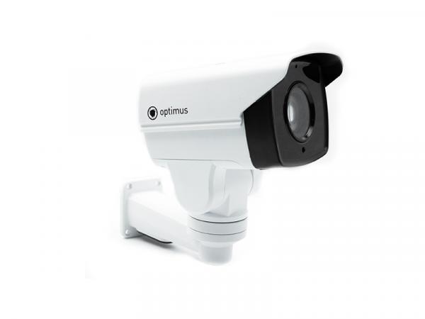 Видеокамера Optimus IP-P082.1(10x)P  - картинка 1